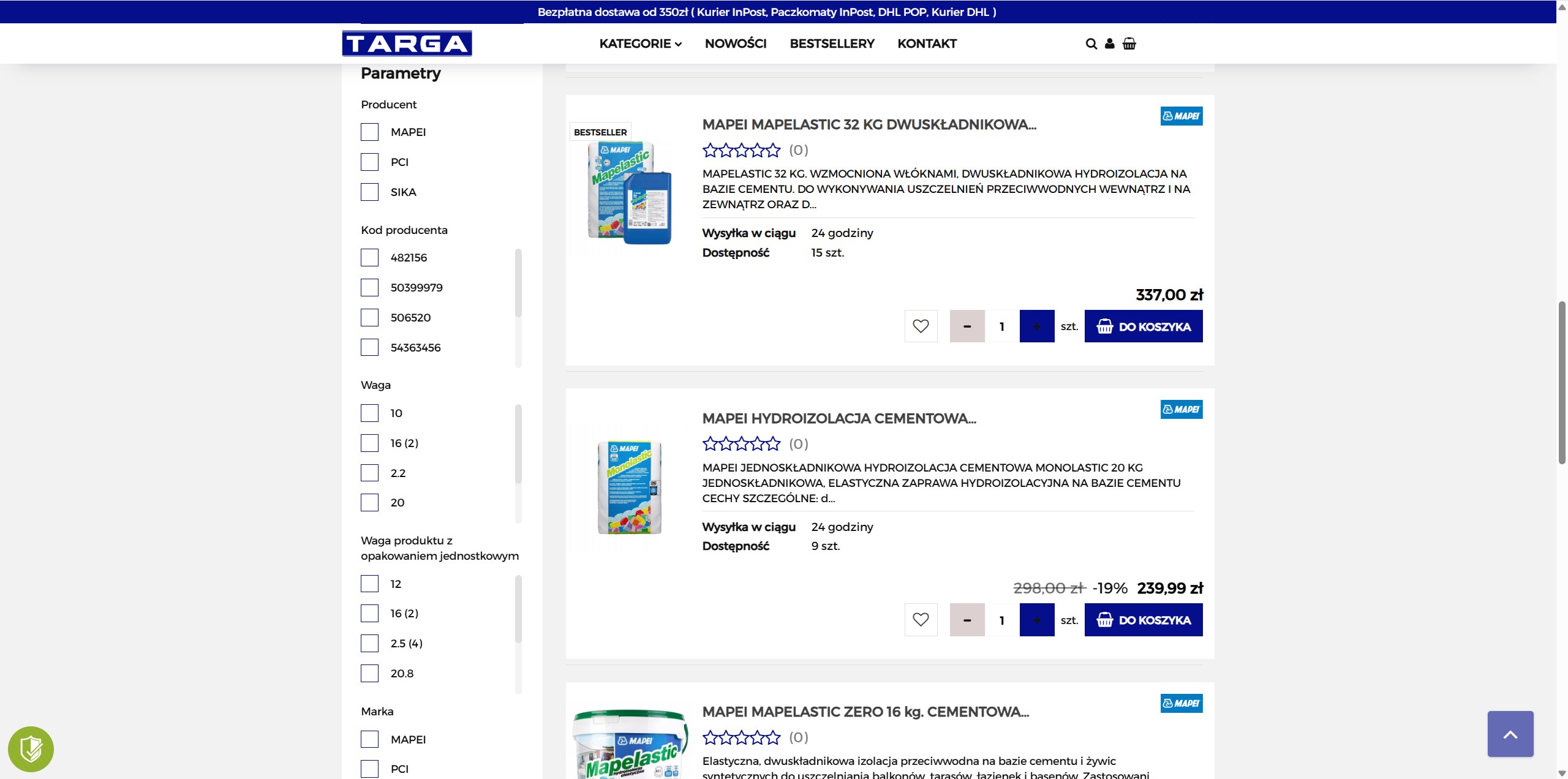 Hydroizolacje Sika a bezpieczeństwo budynków - dlaczego warto inwestować w sprawdzone systemy?