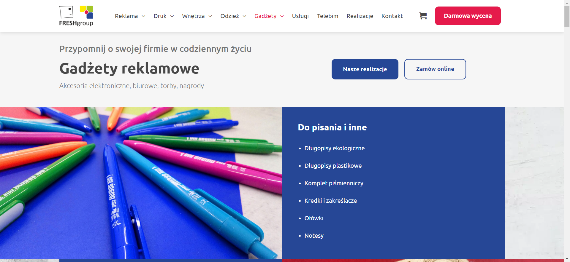 Gadżety reklamowe, które naprawdę działają - sprawdzone pomysły na promocję