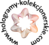 Logo firmy Cresto LLC - hologramy kolekcjonerskie