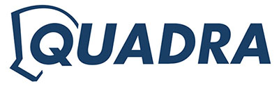 Logo firmy Maszyny do produkcji kostki brukowej Quadra Concrete