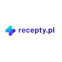 Logo firmy recepty.pl