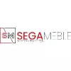 Logo firmy Sega Meble - sklep meblowy