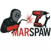 Logo firmy Sklep spawalniczy MarSpaw