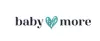 Logo firmy Internetowy sklep dla maluchów | BabyMore