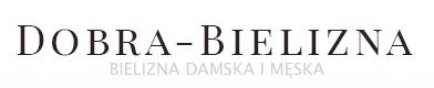 Logo firmy Dobra-Bielizna
