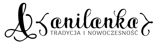 Logo firmy Pasmanteria online | Anilanka