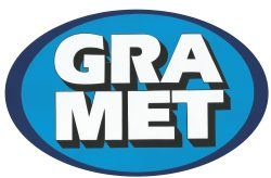Logo firmy GRA-MET - Szafki Gazowe