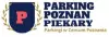 Logo firmy Parking Poznań Piekary