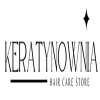 Logo firmy Keratynownia