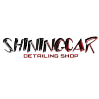 Logo firmy ShiningCar Auto Detailing Sklep