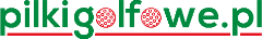 Logo firmy Sklep golfowy PiłkiGolfowe.pl