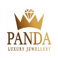 Logo firmy Biżuteria srebrna damska | Sklep internetowy Panda Luxury Jewellery